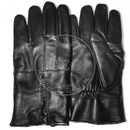 Hot Sale Cheap Price / Sialkot Pakistan Factory Price / Genuine Leather Gloves